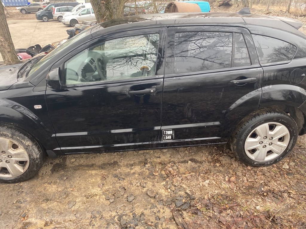 DODGE CALIBER  Bal Féltengely (01693) 5. kép