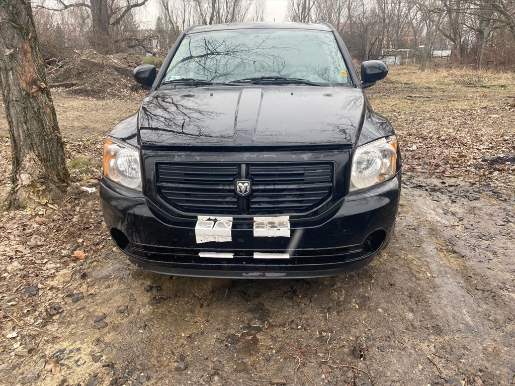 DODGE CALIBER  Bal Féltengely (01693) 6. kép