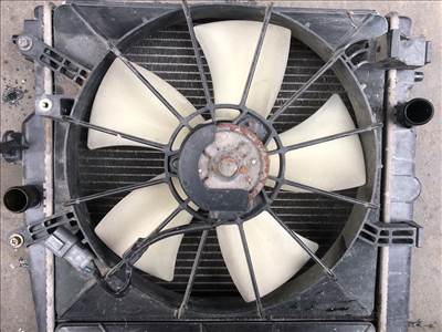 HONDA STREAM RN Hűtőventilátor (07059)