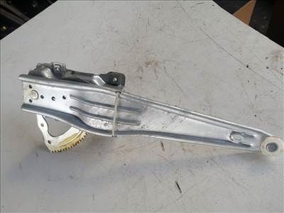 TOYOTA COROLLA ZZE12_, NDE12_, ZDE12_ Bal hátsó Ablakemelő Szerkezet (Mechanikus) (07786)