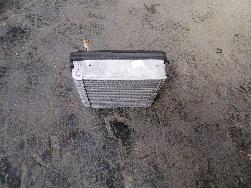 FORD TRANSIT CONNECT P65_, P70_, P80_ Klímahűtő Radiátor (10203) 1. kép