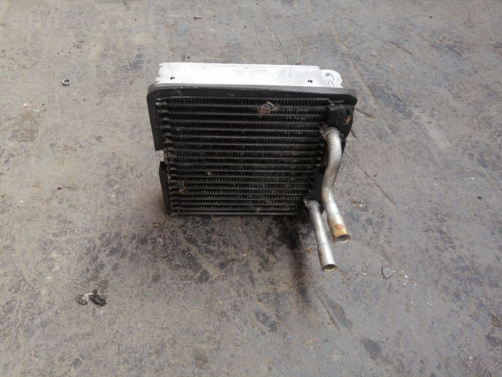 FORD TRANSIT CONNECT P65_, P70_, P80_ Klímahűtő Radiátor (10203) 2. kép