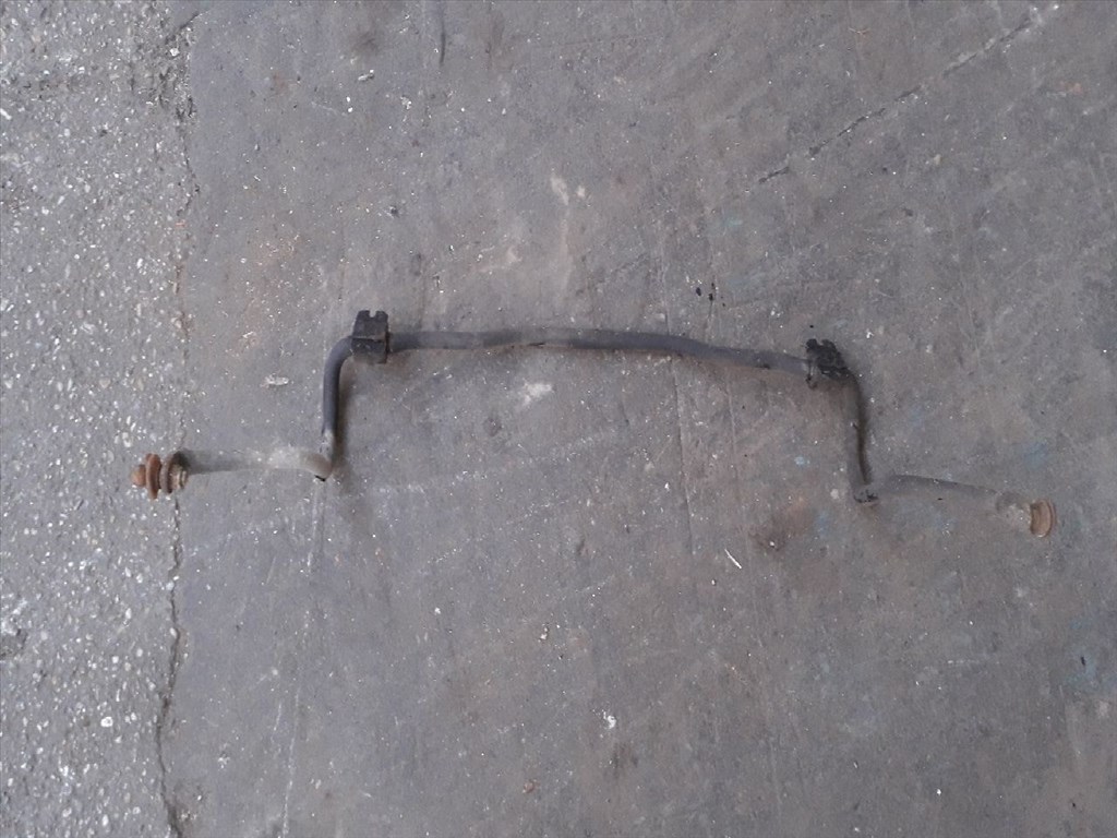 OPEL ASTRA G Ferdehátú F48_, F08_ Első Vízszintes Stabilizátor Rúd (11221) 1. kép