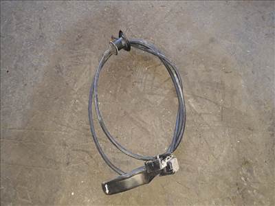 OPEL ASTRA G Ferdehátú F48_, F08_ Motorháztető Nyitó Bowden (12320)