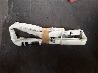 MITSUBISHI LANCER Kombi CS_W Jobb Függönylégzsák és Oldallégzsák (12505)