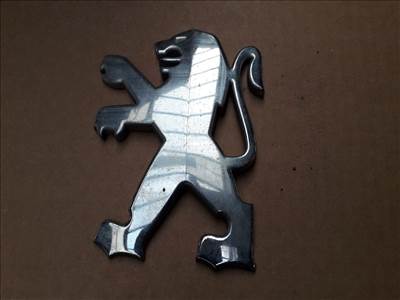 PEUGEOT 308 4A_, 4C_ Első Embléma (13071)