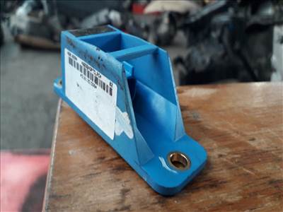 VW POLO 9N_ Légzsák Indító Modul Oldallégzsák (13243) 46010204