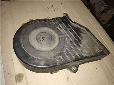 KIA CERATO LD Felső Vezérlés Burkolat (13788)