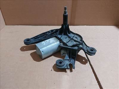 PEUGEOT 206 Ferdehátú 2A/C Hátsó Ablaktörlő Motor (20481)