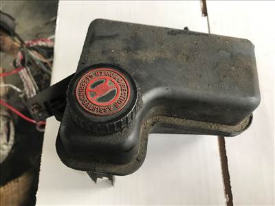 PEUGEOT 607 9D, 9U Szervóolaj Tartály (28902)