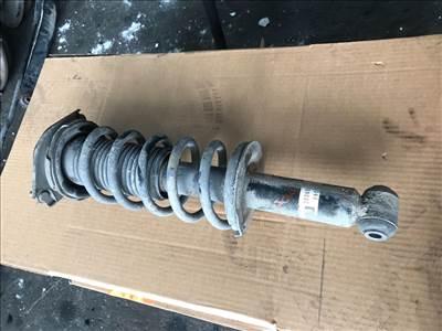 SUBARU IMPREZA Ferdehátú GR, GH, G3 Jobb hátsó Gólyaláb (Lengécsillapító, Rugó) (29252) 20365FG130