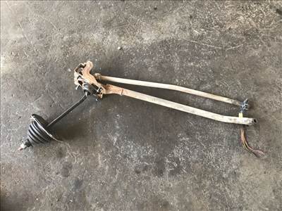 SUZUKI ALTO I SS80 Váltó Kulissza (29537)