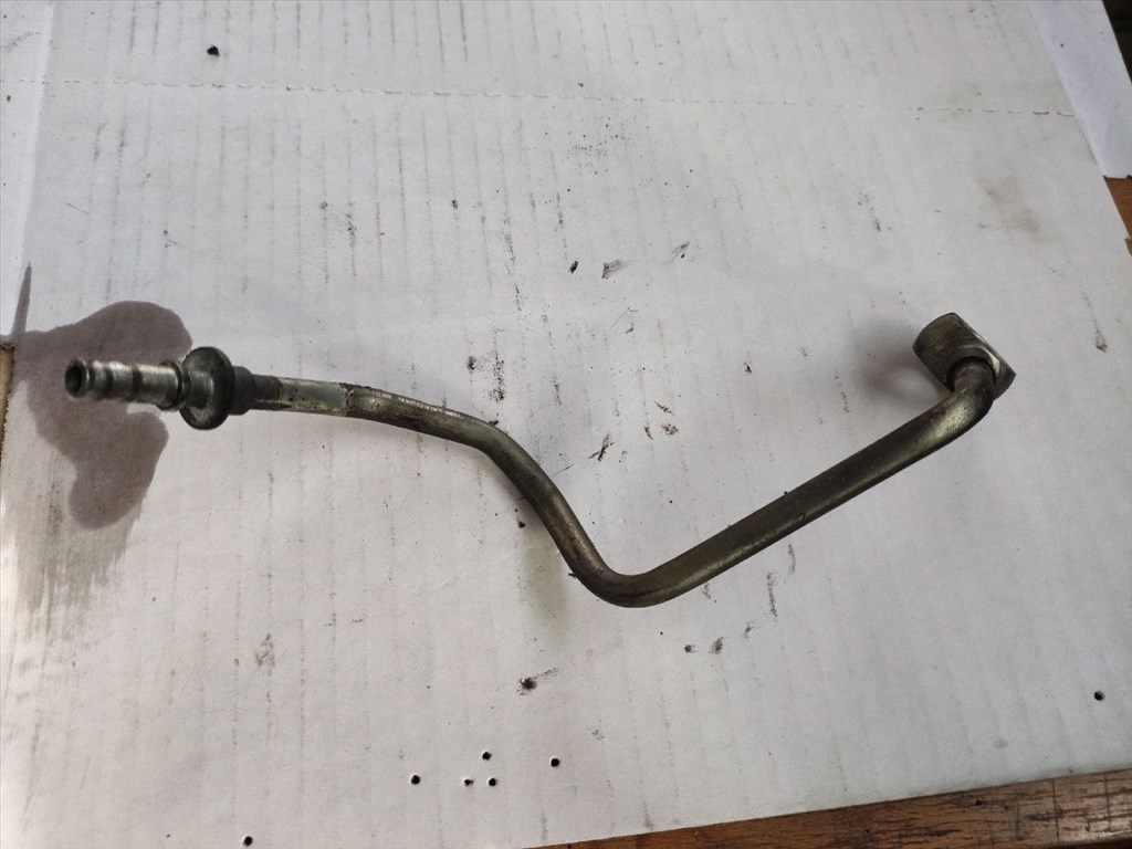 RENAULT ESPACE IV JK0/1_ Vízcső (33244) 2. kép