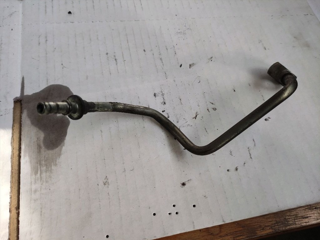 RENAULT ESPACE IV JK0/1_ Vízcső (33244) 3. kép