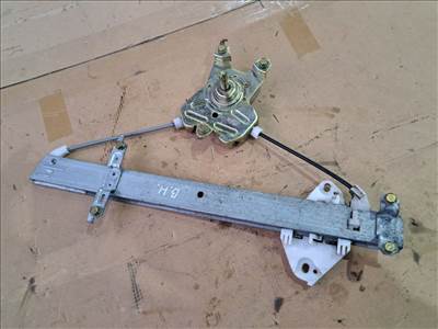 HONDA JAZZ II GD Bal hátsó Ablakemelő Szerkezet (Mechanikus) (35532)