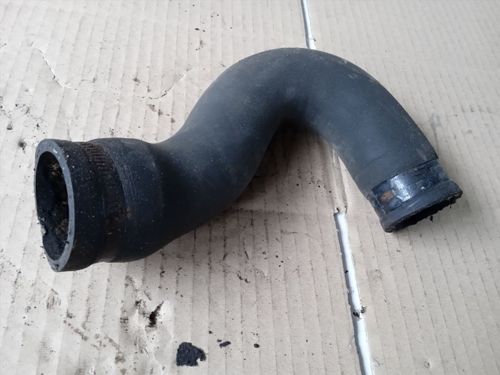 OPEL CORSA B 73_, 78_, 79_ Vízcső (37046) X12SZ 1. kép