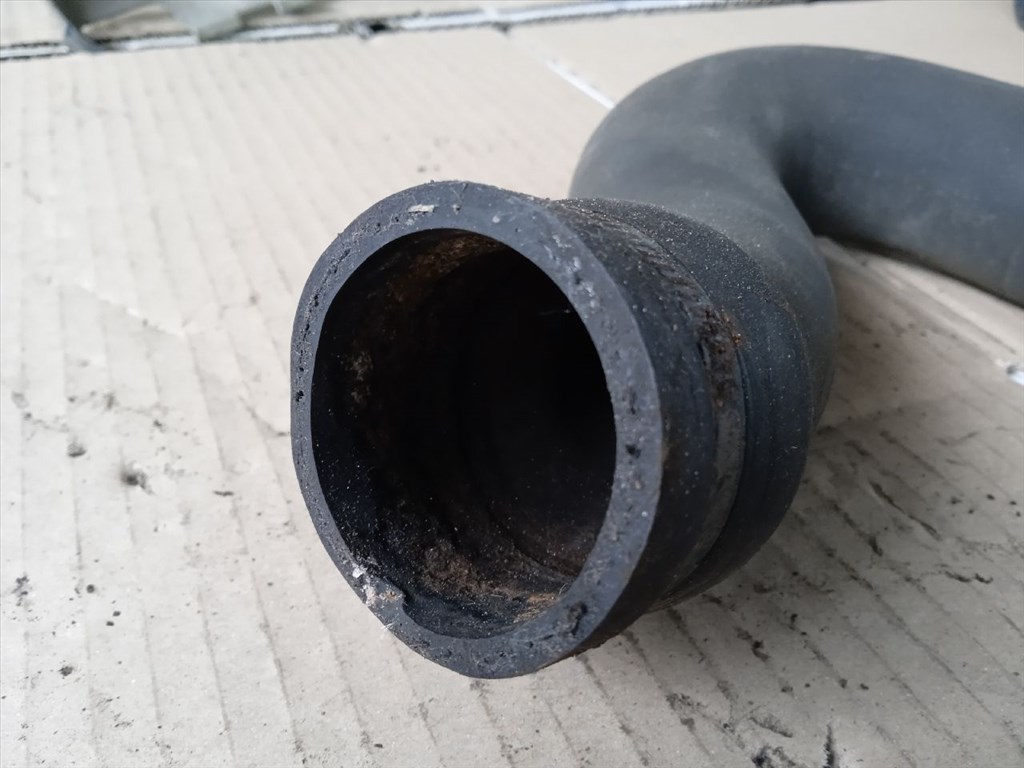 OPEL CORSA B 73_, 78_, 79_ Vízcső (37046) X12SZ 3. kép