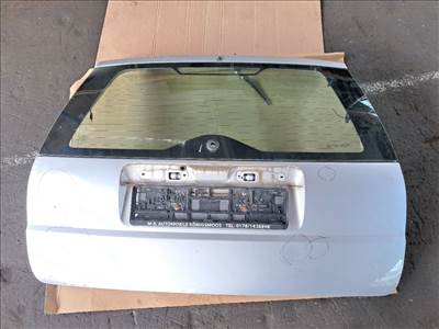FORD MONDEO III Kombi BWY Csomagtérajtó (Üres lemez) (37953)