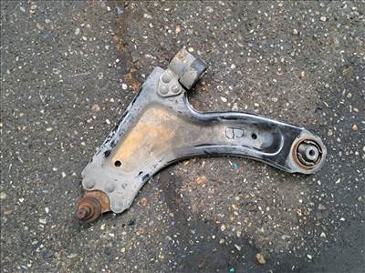OPEL MERIVA  Bal első Alsó Első Lengőkar (38337)
