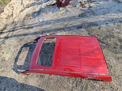 TOYOTA RAV 4 III ACA3_, ACE_, ALA3_, GSA3_, ZSA3_ Tető (44663)