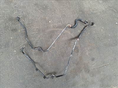 VW PHAETON 3D_ Automata Váltó Olaj Cső (44945) VW/3D0317822J, VW/3D0317821J