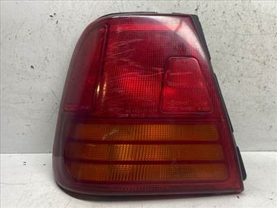 SUZUKI SWIFT II Bal Hátsó Lámpa