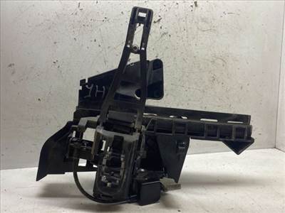 FORD FOCUS II Jobb hátsó Ajtózár