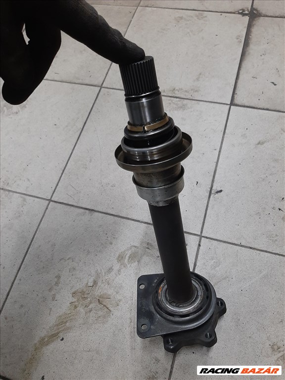 Vw Sharan Ford Galaxy 1.9pdtdi jó állapotú féltengelykihajtás eladó! 1. kép