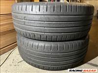  215/55 R17 használt Continental nyári gumi