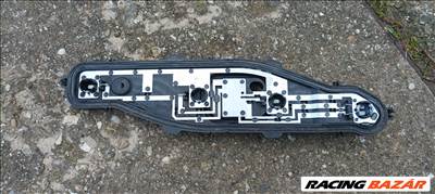 Dacia Lodgy bal hátsó lámpa foglalat  265558016r