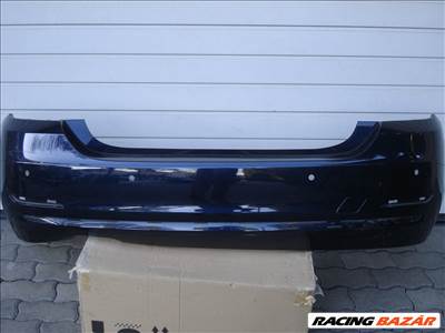 BMW 4-es F32 F33 F36 4 radaros hátsó lökhárító 51127285545 2012-től
