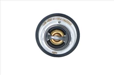 NRF 725118 - termosztát, hűtőfolyadék FORD FORD USA MAZDA MERCEDES-BENZ SUZUKI