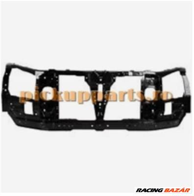 Ford Ranger Mk3 homlokfal 2012-2015