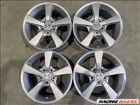 4db gyári 16″ Mazda alufelni. (3565)