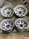 Dotz 15 col et-35 5x139,7 8x15 felni samurai vitara jimny suzuki offroad