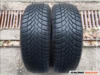 195/65 R15" Bridgestone használt téli gumik