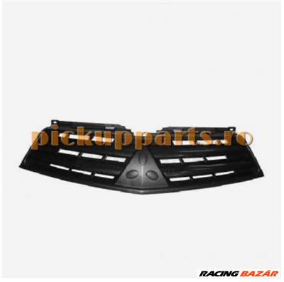 Mitsubishi L200 IV díszrács 