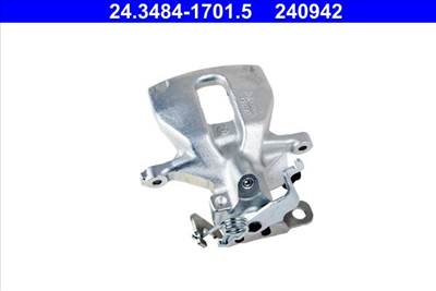 féknyereg ATE 24.3484-1701.5 for FORD