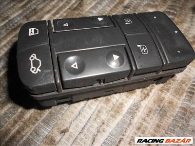 Opel Vectra C 1.9 CDTI ablakemelő kapcsoló 