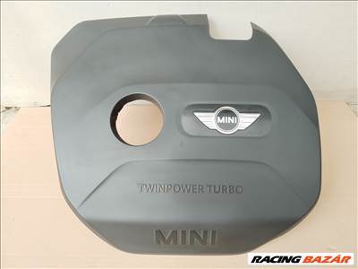 Mini Cooper F56 felső motorburkolat 8601635 16208310