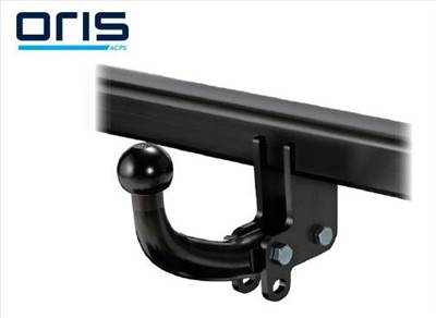 Mazda 6 kombi vonóhorog