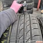 225/40 R18 Tracmax téli gumi 88000ft a 4db/118/