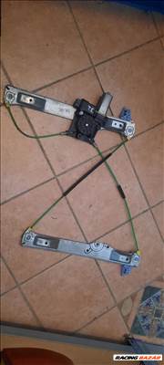 Opel Corsa D 3 ajtós ablakemelő motor 