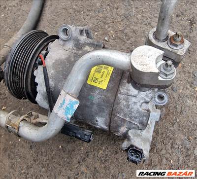 Ford Focus Mk3, Ford C-Max Mk2 Focus Mk3/C-Max2 1.0Ecoboost klímakompresszor