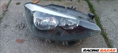 BMW 1-es sorozat F20, F21 jobb fényszóró  722967208