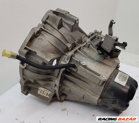 Renault Twingo III 1.0 Sce váltó JE3007 5 sebességes mechanikus 320109347r 1. kép