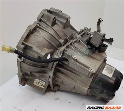 Renault Twingo III 1.0 Sce váltó JE3007 5 sebességes mechanikus 320109347r