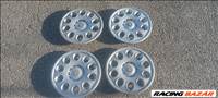 Alfa Romeo 147, 156, GT stb gyári 15"  dísztárcsa szett eladó! 46792067