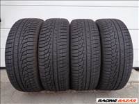 Hankook 225/60R17 téli gumi garnitúra jó állapotban eladó.