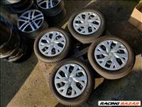 15" 4x100 Toyota Yaris + szenzor